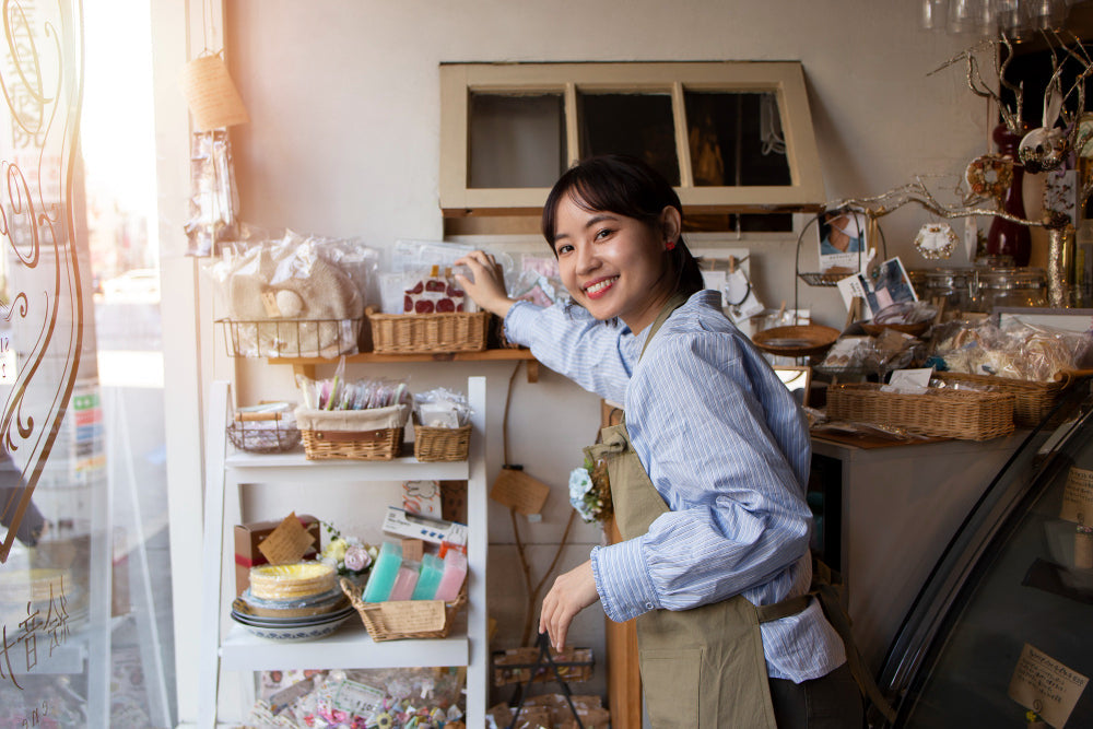 puntos de venta para pequeños negocios