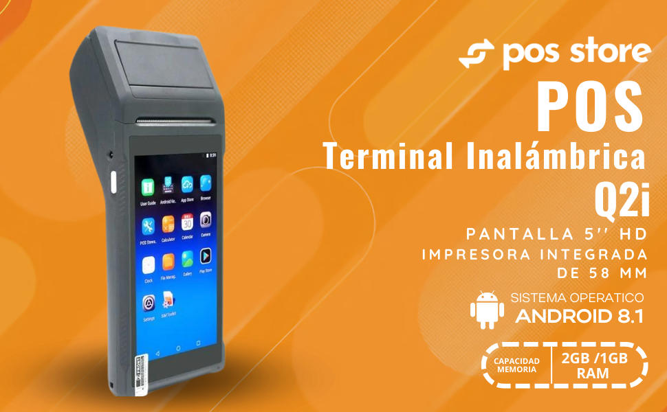 punto de venta android