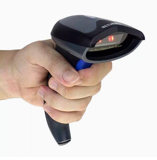 El escáner de Código de Barras 2D es una solución completa para quienes necesitan de una herramienta que sea capaz de leer códigos 1D y 2D, pero no quieren estar atados a un cable. Aprovecha hasta 65 metros de conectividad