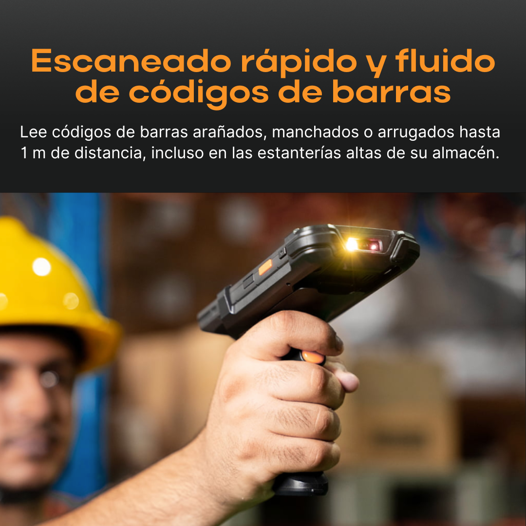 POS Android 12 Sunmi L2s Pro