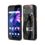 POS Barcode Scanner Android 14