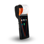 SUNMI V2s Point of Sale with Android 12 and Receipt Printer
