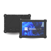 SP1012N Rugged Tablet - 10.1 Inch Windows 11 Tablet, Waterproof and Dustproof