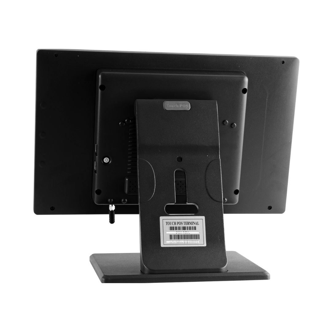 Punto de Venta Windows 10 con Pantalla Táctil de 15.6'' M8W