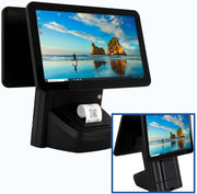 POS M9W todo en uno Windows 10