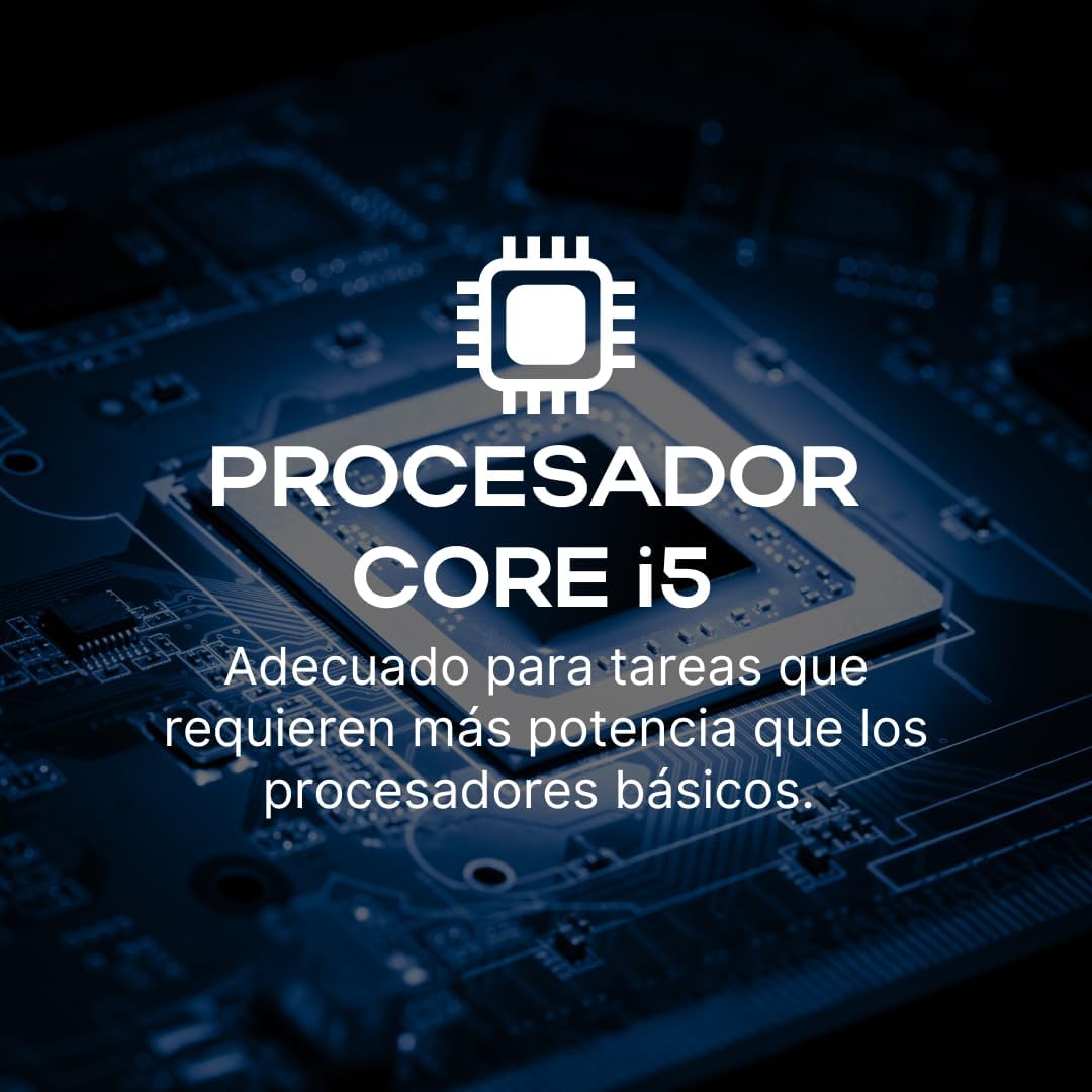 Punto de Venta Windows 10 con Pantalla Táctil de 15.6'' M8W