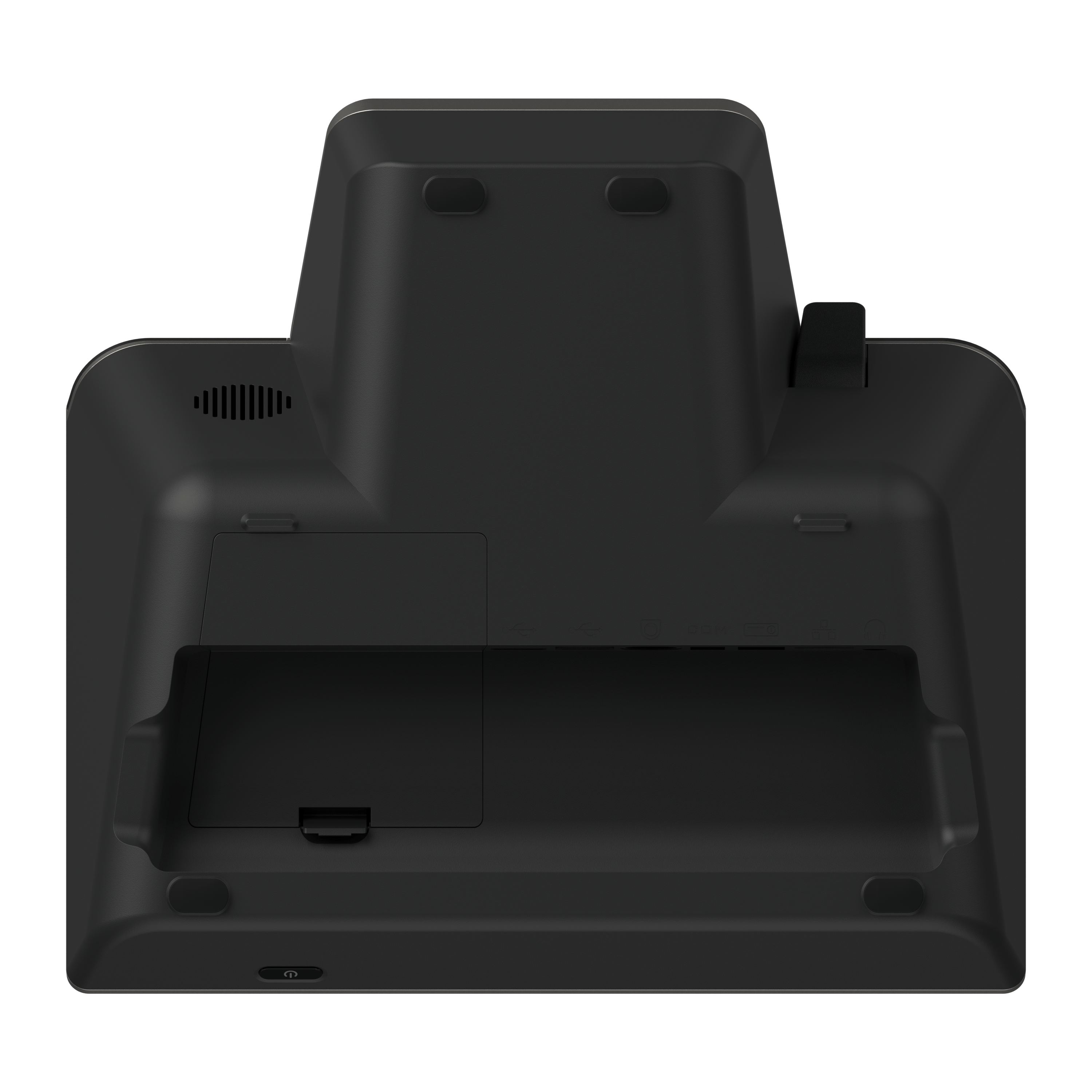 POS Android 13 Sunmi D3 Mini Pantalla Dual