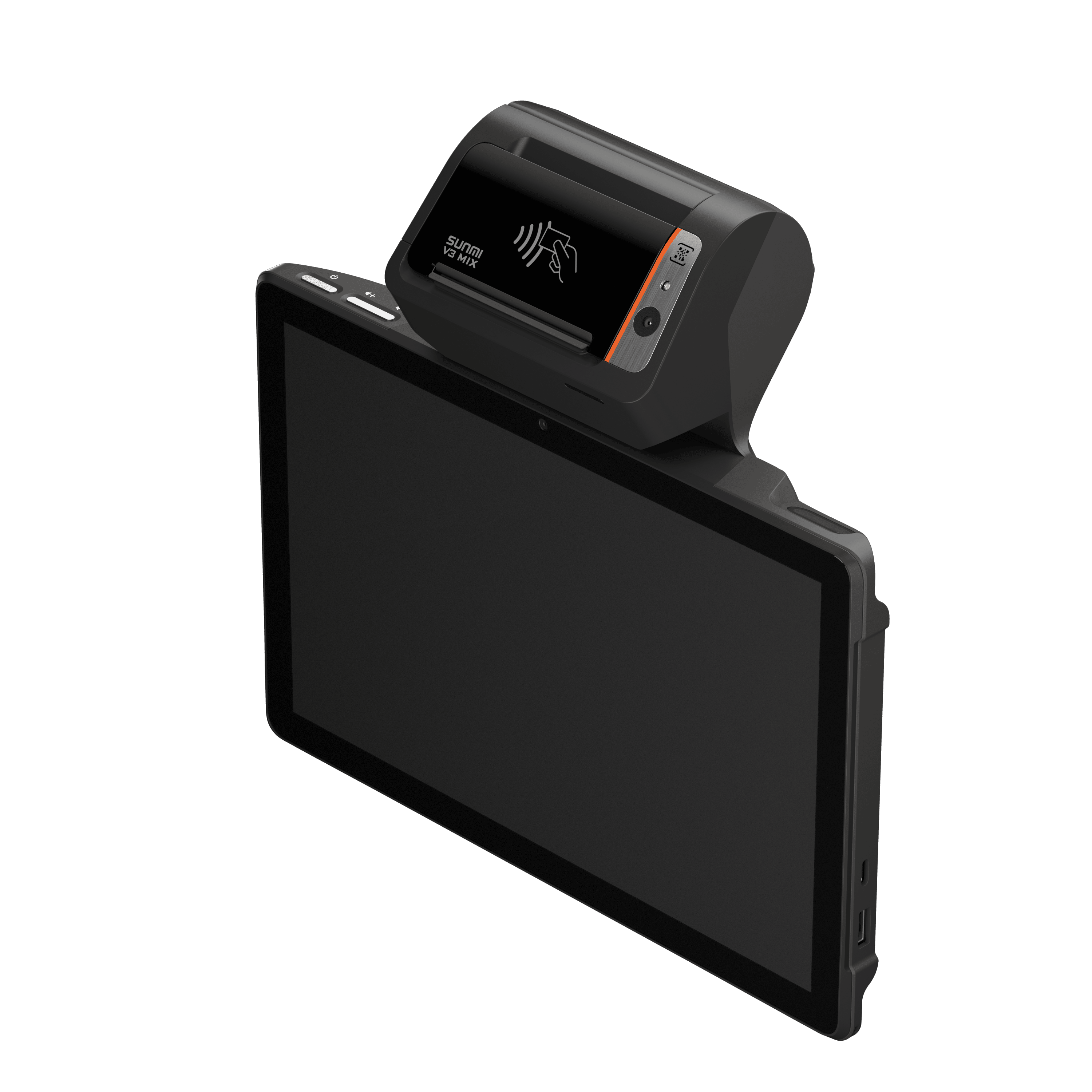 POS Android 13 Sunmi V3 Mix