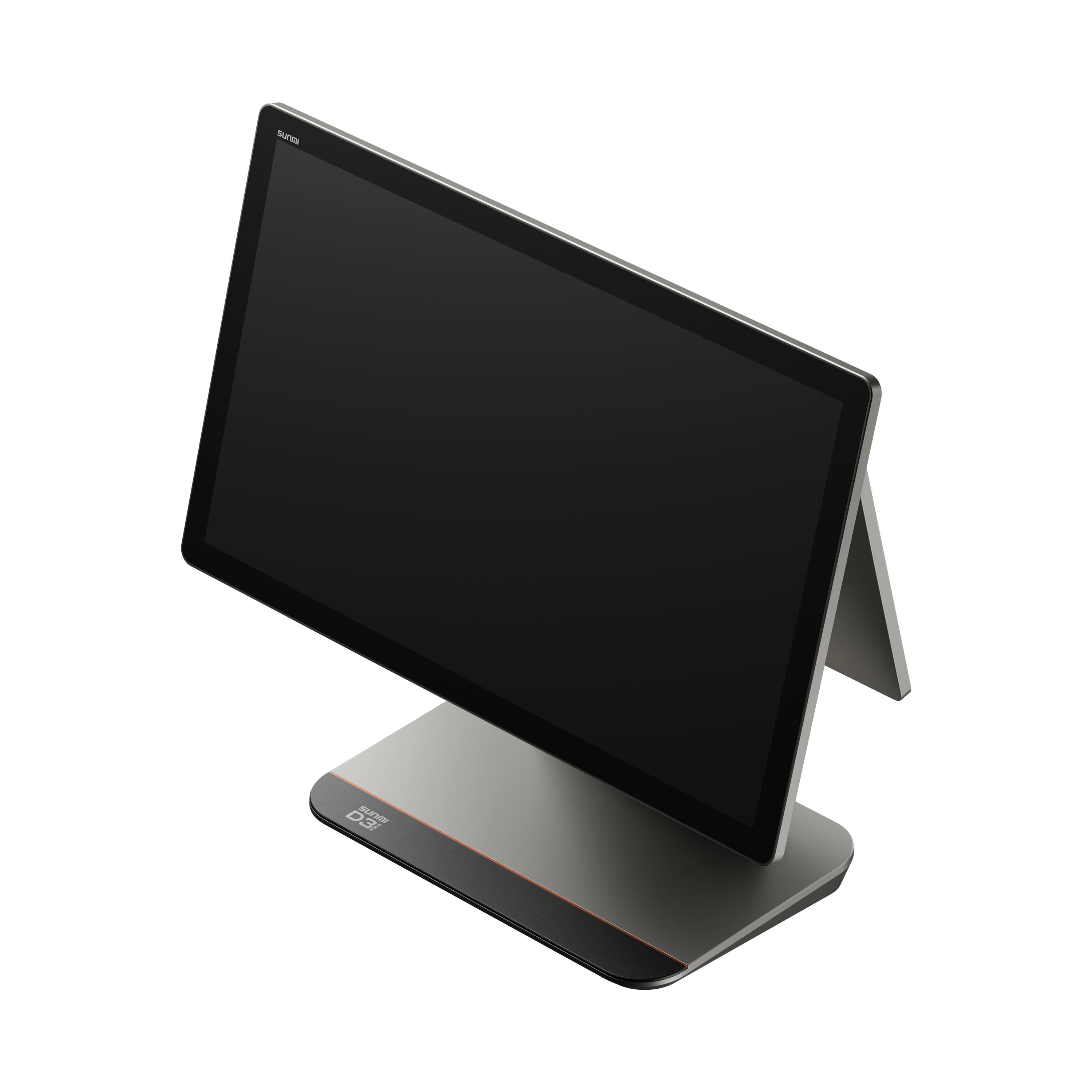 POS Android 13 Sunmi D3 Pro Dual Screen