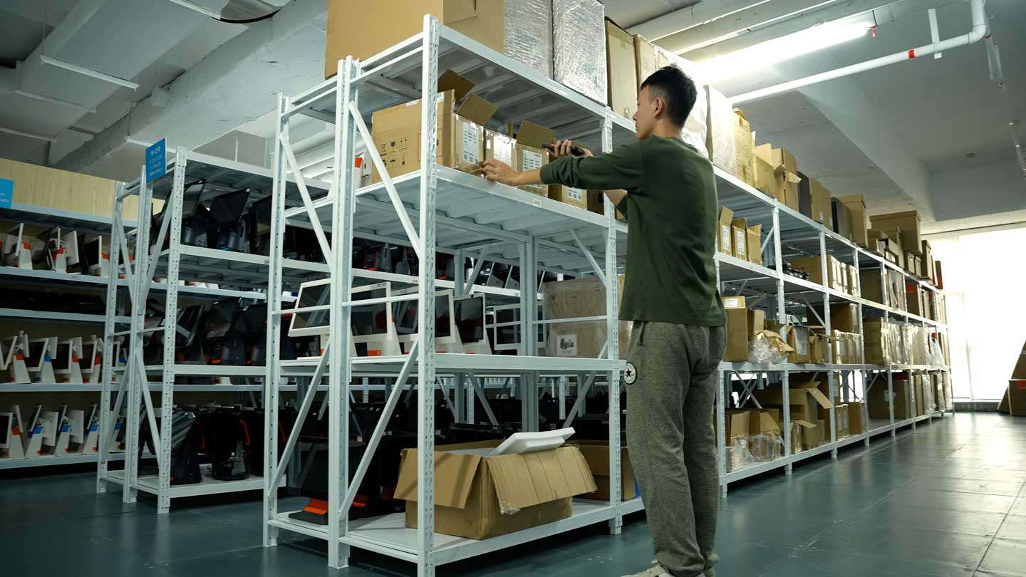 POS Android 12 Sunmi L2s Pro