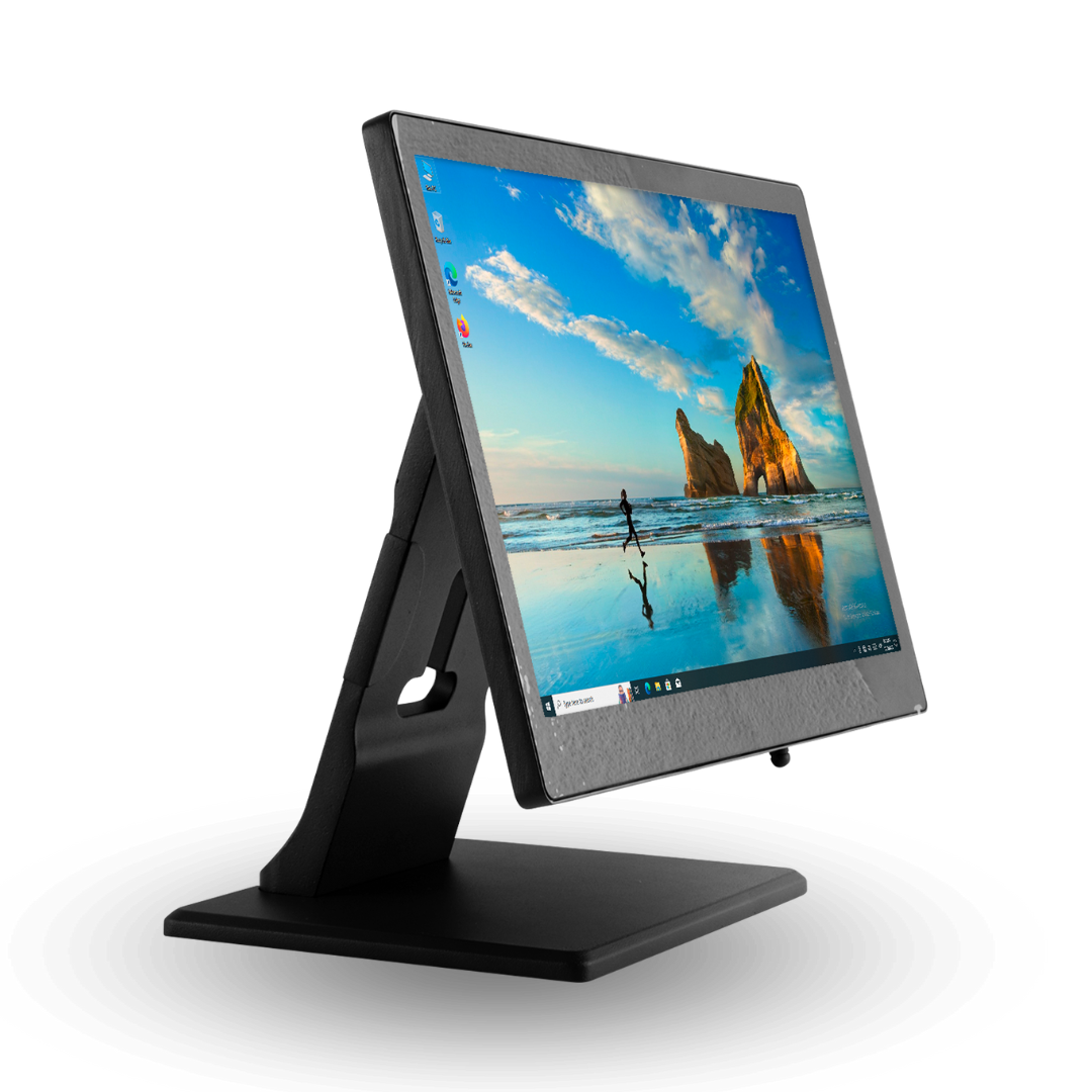Windows 10 Point of Sale with 15.6'' Touchscreen M8W