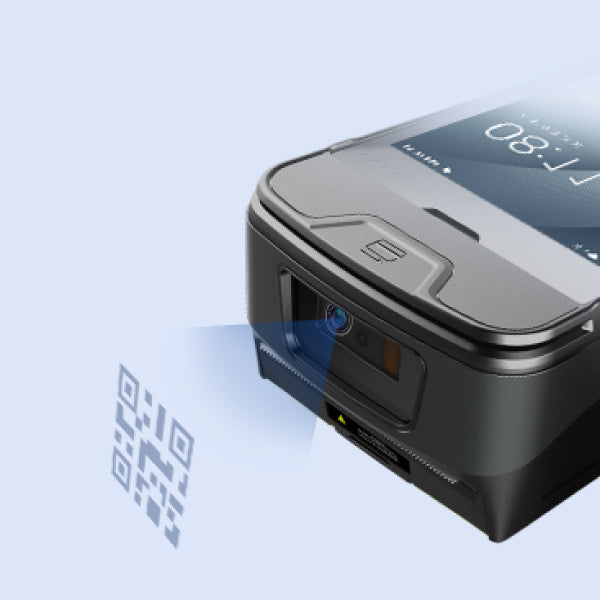 Punto de Venta POS i9000S con android 8.1