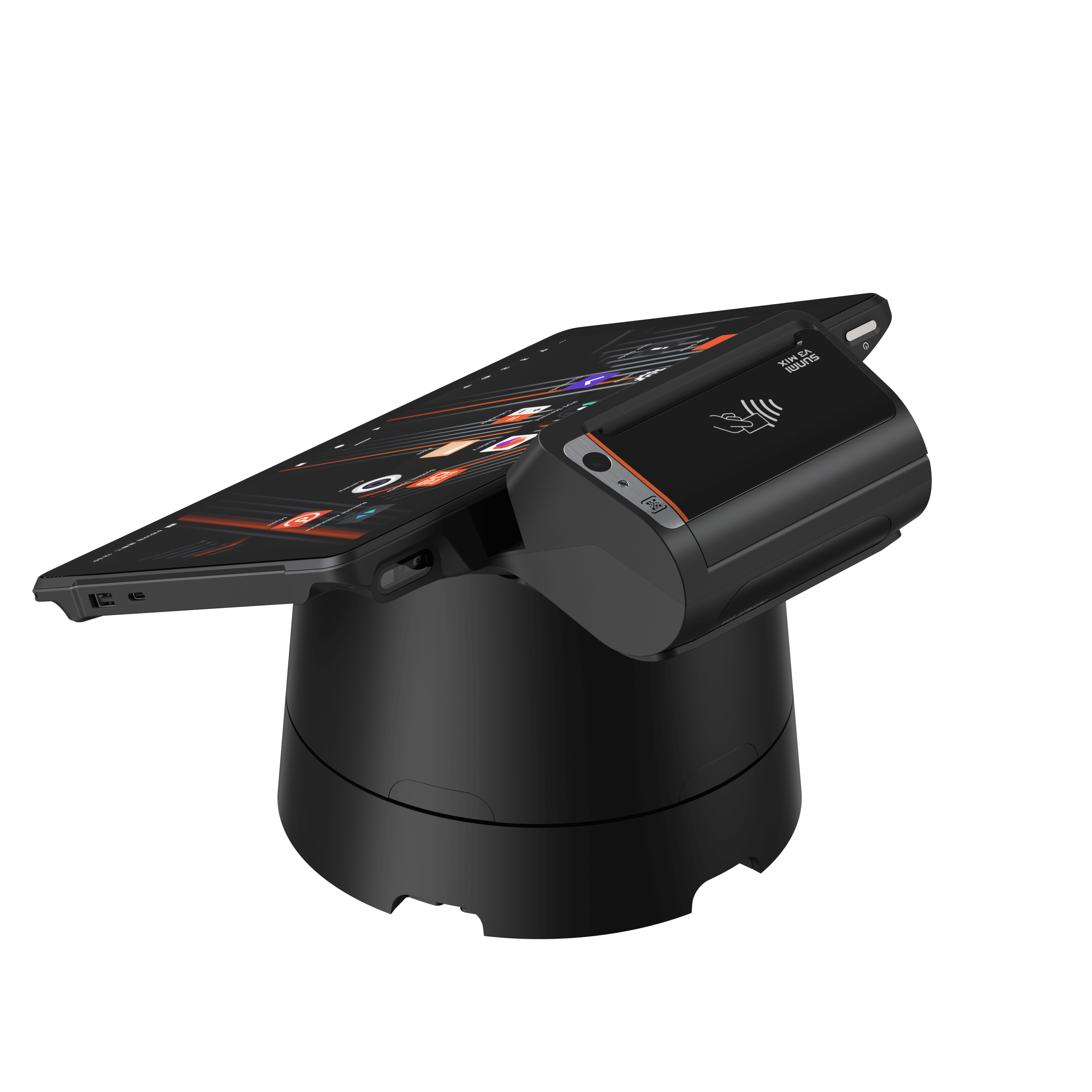 POS Android 13 Sunmi V3 Mix