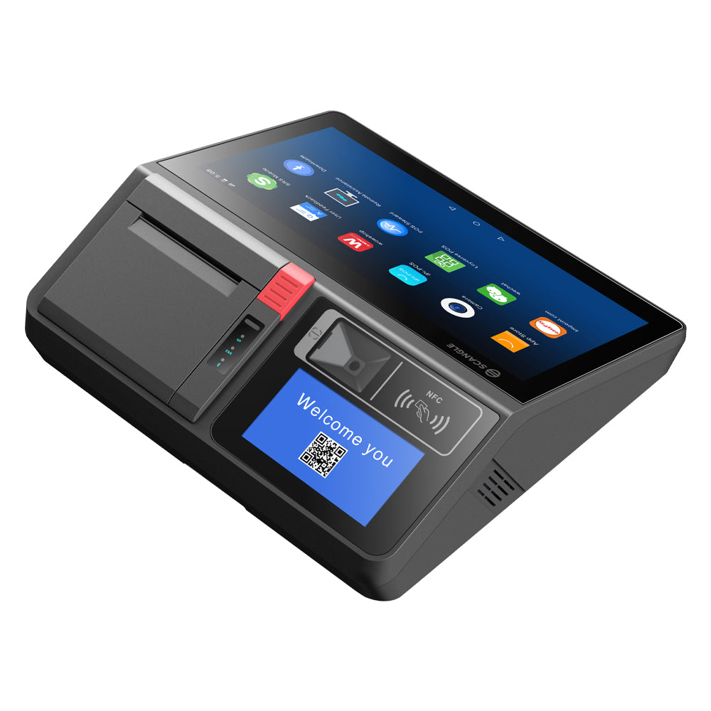 Scangle SGT-B58II 11.6'' Tablet Android Terminal