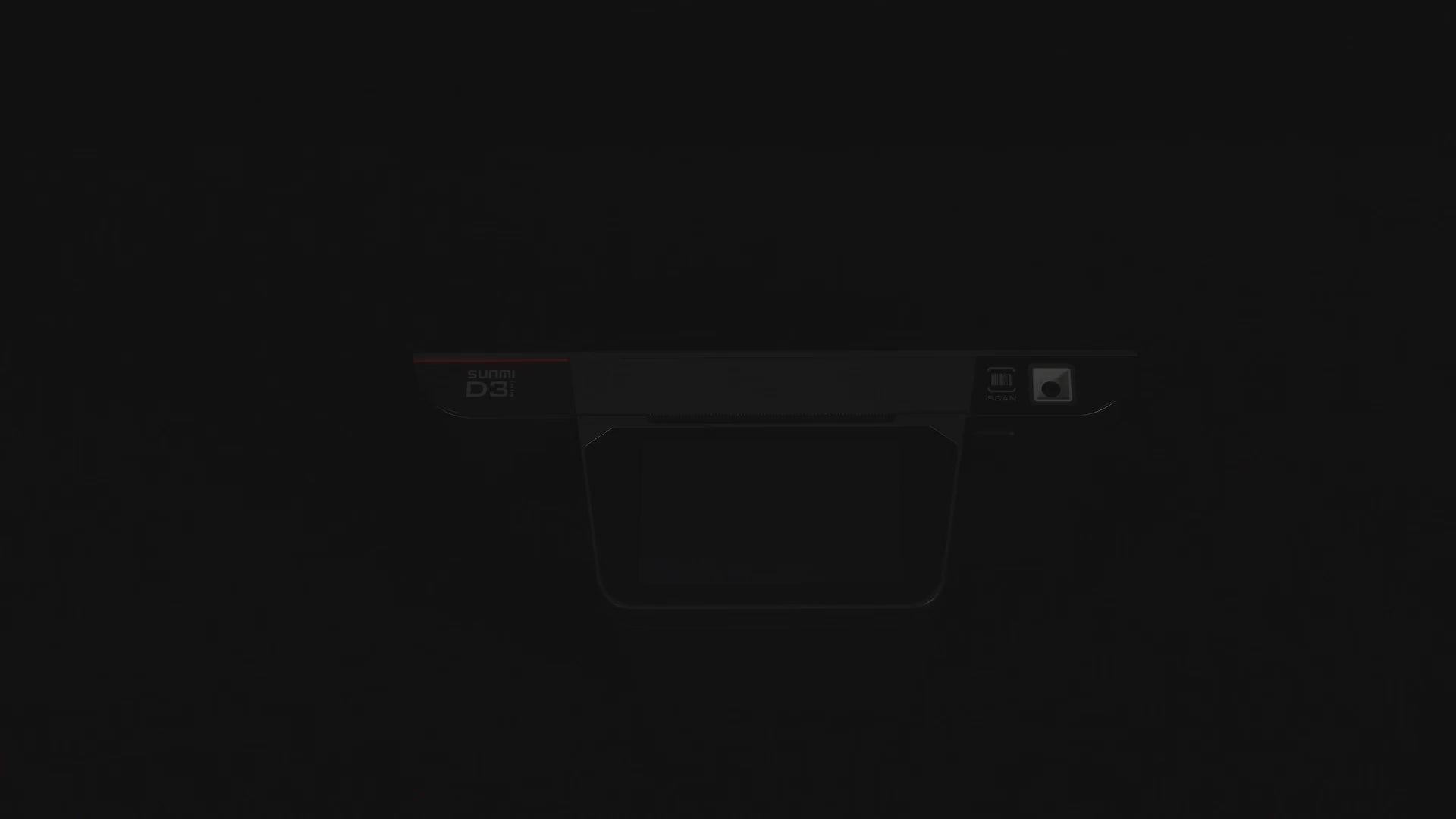 Cargar vídeo: POS Android 13 Sunmi D3 Mini Pantalla Dual