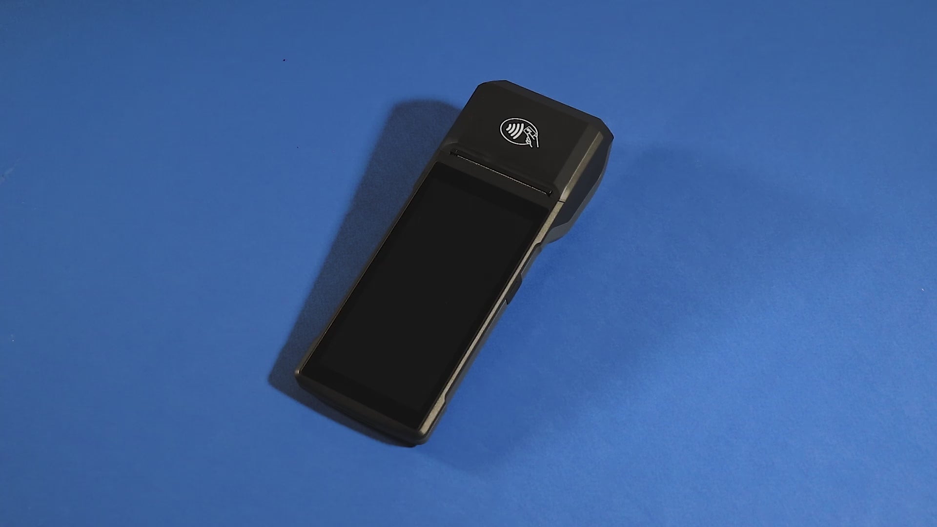 Cargar vídeo: Prueba de impresión de Punto de Venta H10 con Android 13 e Impresora de Recibos