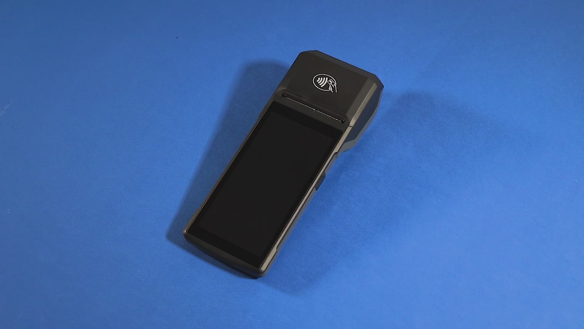 Cargar vídeo: Impresión de Recibos Punto de Venta H10 con Android 13 e Impresora de Recibos