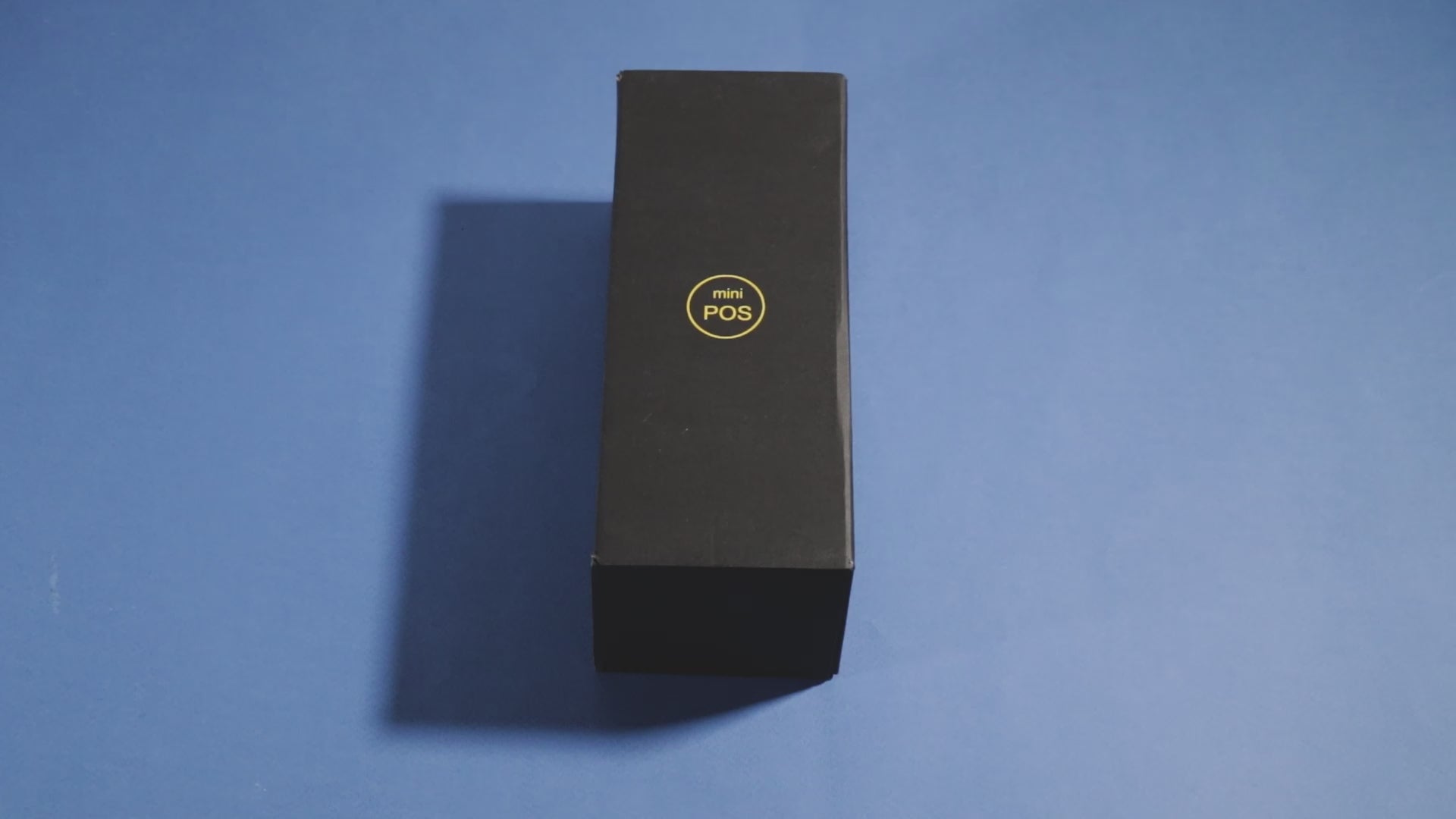 Cargar vídeo: Punto de Venta Scangle SP01 con Android 8.1 e Impresora de Recibos