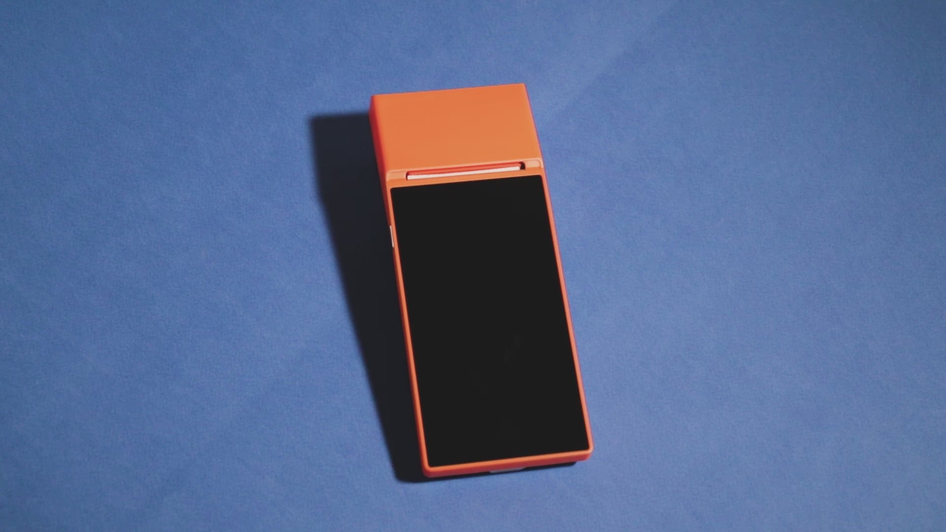 Cargar vídeo: Punto de Venta Scangle SP01 con Android 8.1 e Impresora de Recibos