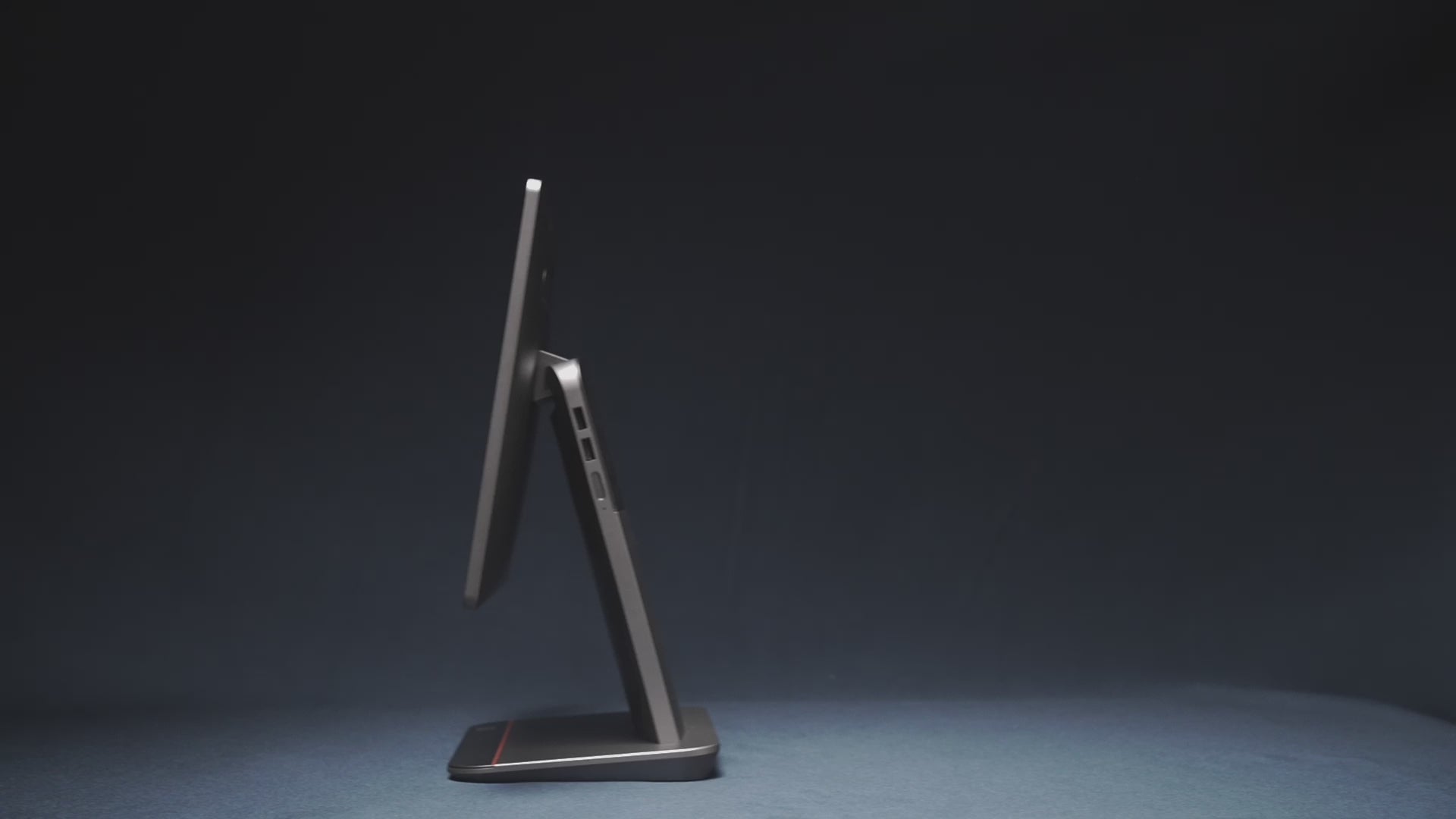 Load video: POS Android 13 Sunmi D3 Pro Dual Screen